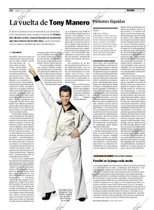 ABC MADRID 20-02-2009 página 87