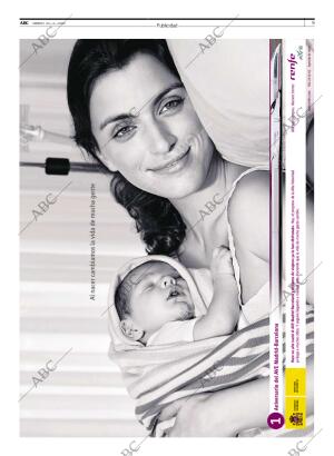 ABC MADRID 20-02-2009 página 9