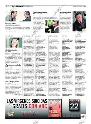 ABC MADRID 20-02-2009 página 92