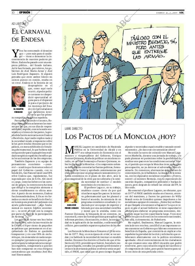 ABC CORDOBA 22-02-2009 página 10