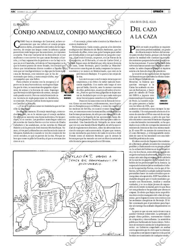 ABC CORDOBA 22-02-2009 página 11