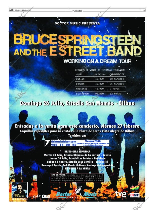 ABC CORDOBA 22-02-2009 página 13