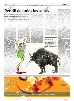ABC CORDOBA 22-02-2009 página 19