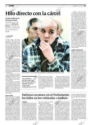ABC CORDOBA 22-02-2009 página 22