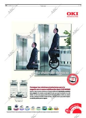 ABC CORDOBA 22-02-2009 página 25