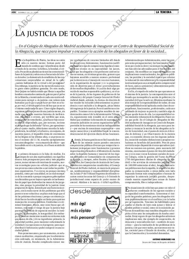 ABC CORDOBA 22-02-2009 página 3