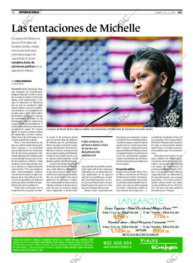 ABC CORDOBA 22-02-2009 página 30