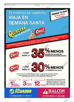 ABC CORDOBA 22-02-2009 página 31