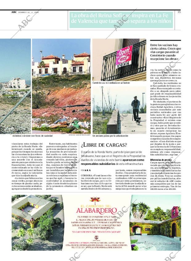ABC CORDOBA 22-02-2009 página 35