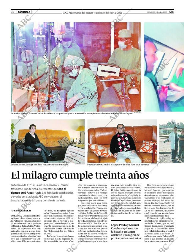 ABC CORDOBA 22-02-2009 página 36