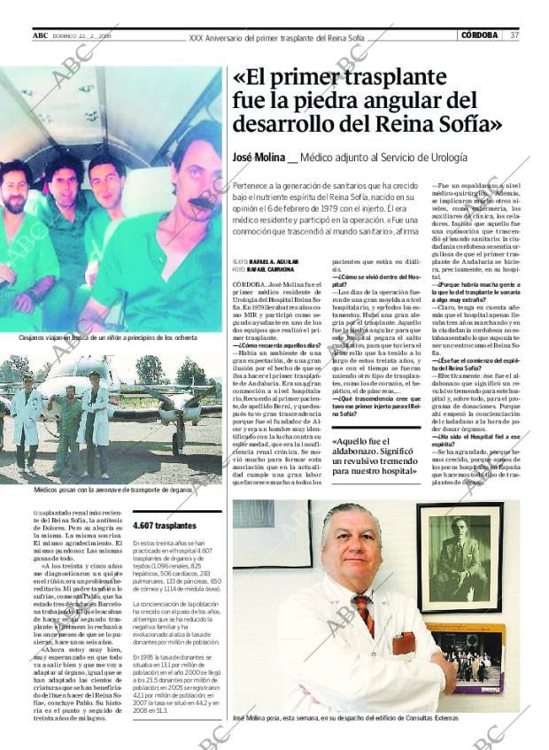 ABC CORDOBA 22-02-2009 página 37