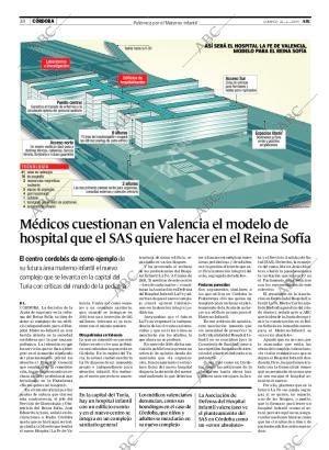 ABC CORDOBA 22-02-2009 página 38