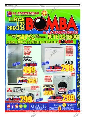 ABC CORDOBA 22-02-2009 página 39