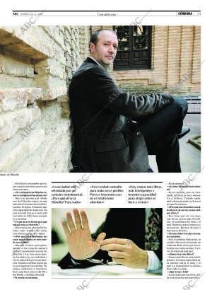 ABC CORDOBA 22-02-2009 página 41