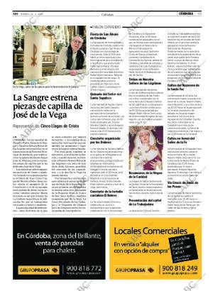 ABC CORDOBA 22-02-2009 página 45
