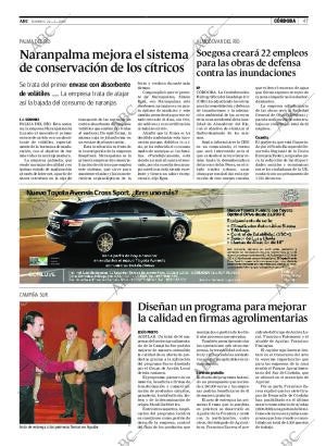 ABC CORDOBA 22-02-2009 página 47