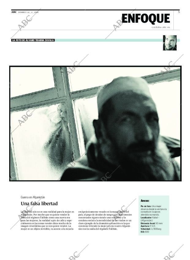 ABC CORDOBA 22-02-2009 página 5