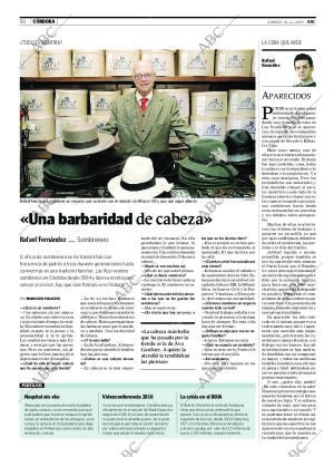 ABC CORDOBA 22-02-2009 página 50