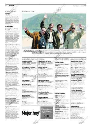 ABC CORDOBA 22-02-2009 página 52