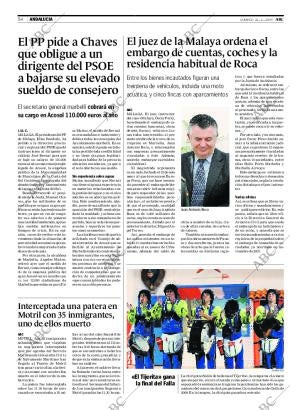 ABC CORDOBA 22-02-2009 página 54