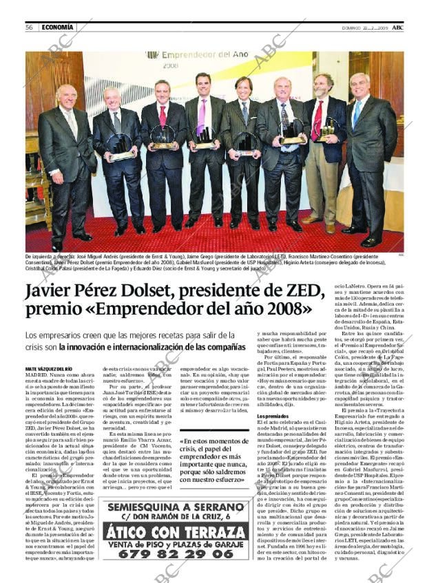 ABC CORDOBA 22-02-2009 página 56