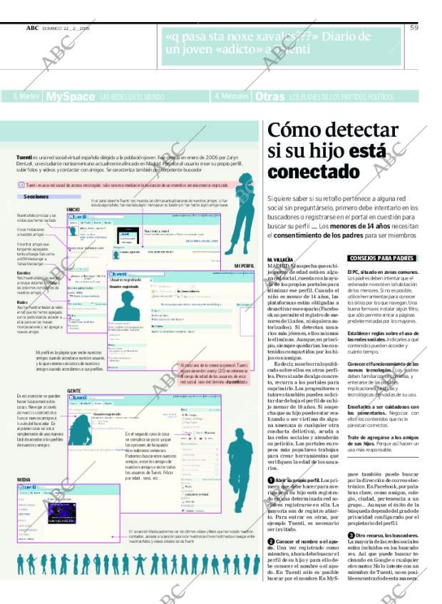 ABC CORDOBA 22-02-2009 página 59