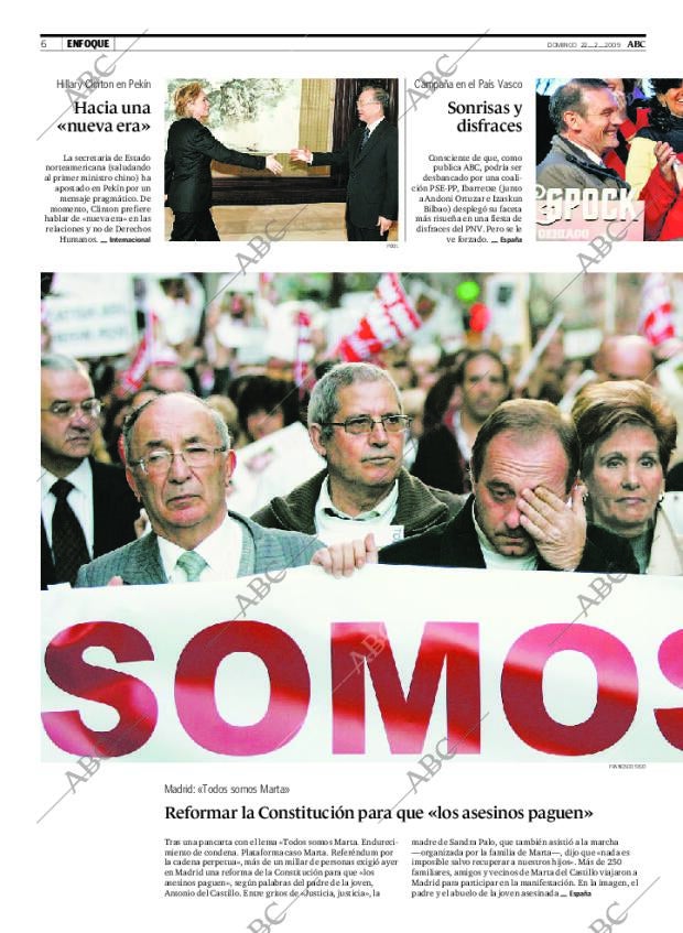 ABC CORDOBA 22-02-2009 página 6