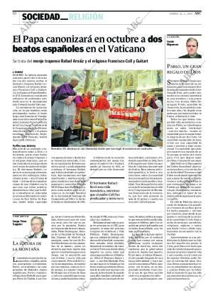 ABC CORDOBA 22-02-2009 página 60