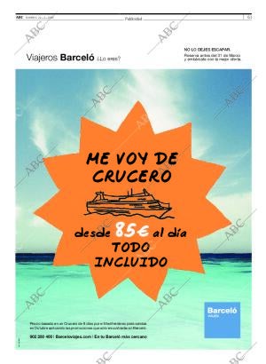 ABC CORDOBA 22-02-2009 página 61