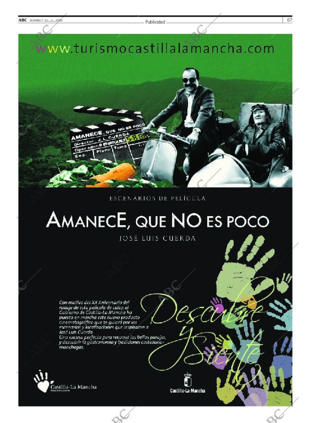 ABC CORDOBA 22-02-2009 página 67