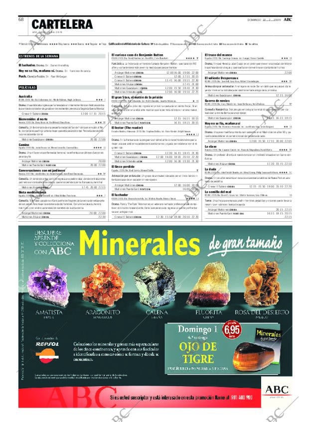 ABC CORDOBA 22-02-2009 página 68