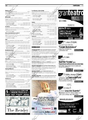 ABC CORDOBA 22-02-2009 página 69