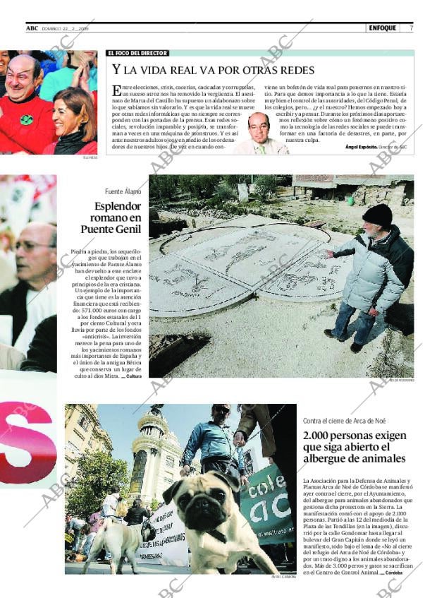 ABC CORDOBA 22-02-2009 página 7