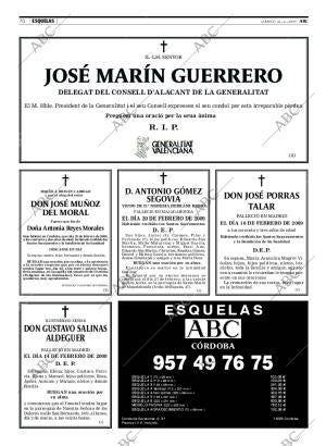 ABC CORDOBA 22-02-2009 página 70
