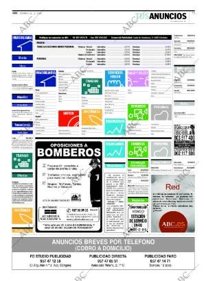 ABC CORDOBA 22-02-2009 página 71