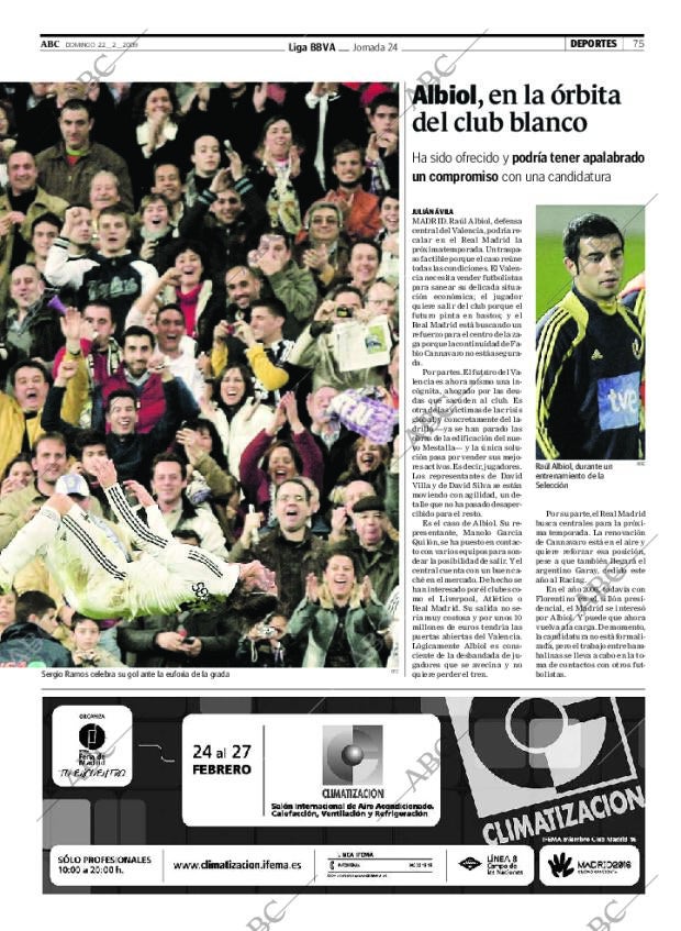 ABC CORDOBA 22-02-2009 página 75
