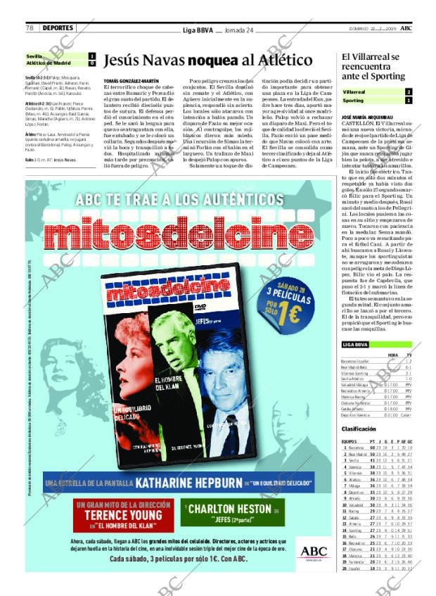 ABC CORDOBA 22-02-2009 página 78