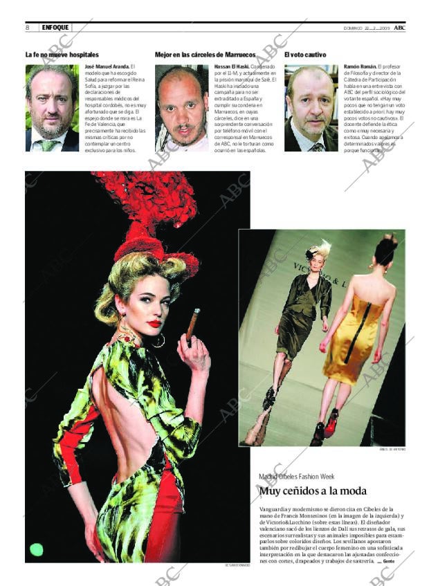 ABC CORDOBA 22-02-2009 página 8