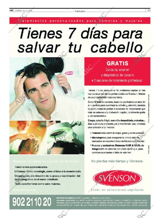 ABC CORDOBA 22-02-2009 página 83