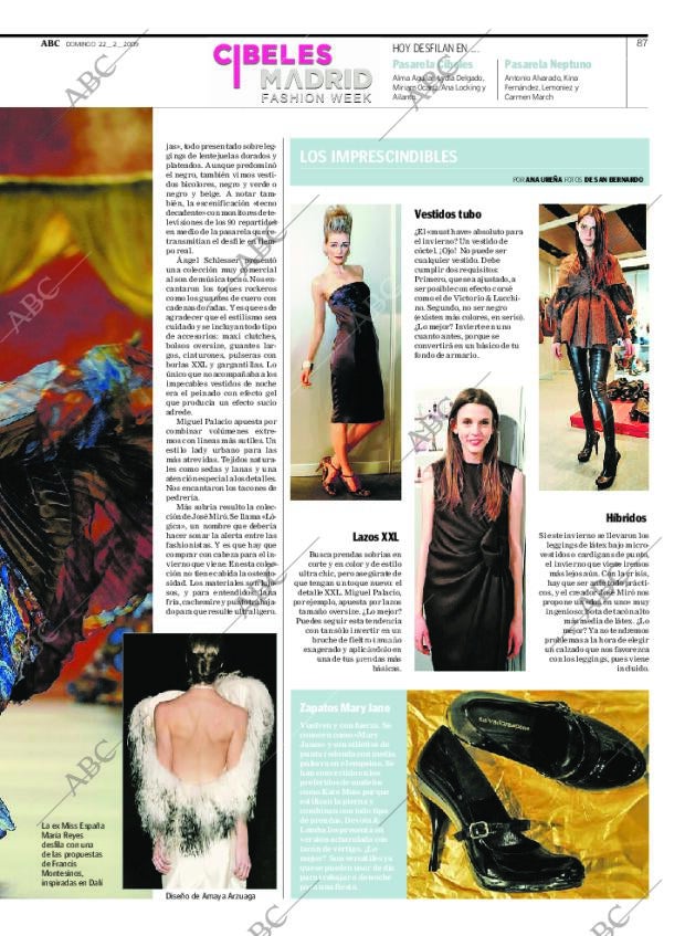 ABC CORDOBA 22-02-2009 página 87