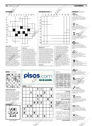 ABC CORDOBA 22-02-2009 página 89