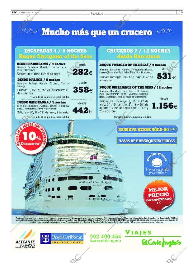 ABC CORDOBA 22-02-2009 página 9