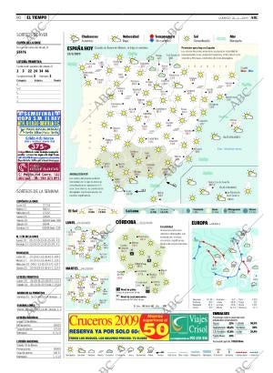 ABC CORDOBA 22-02-2009 página 90