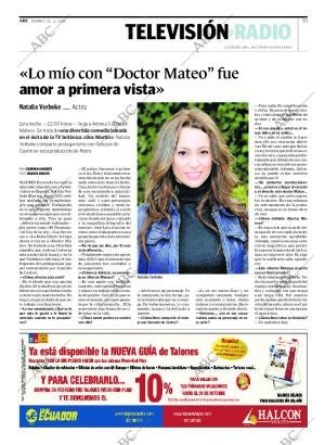 ABC CORDOBA 22-02-2009 página 91