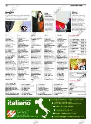 ABC CORDOBA 22-02-2009 página 93