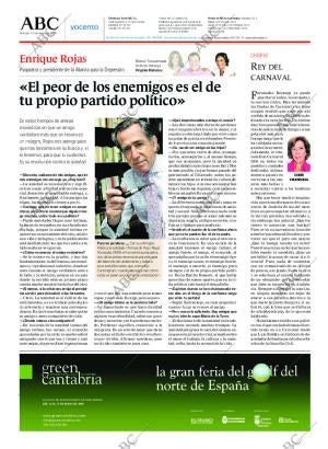 ABC CORDOBA 22-02-2009 página 94
