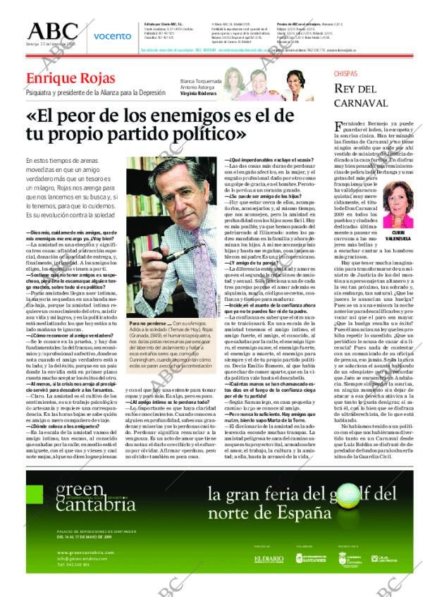 ABC CORDOBA 22-02-2009 página 94