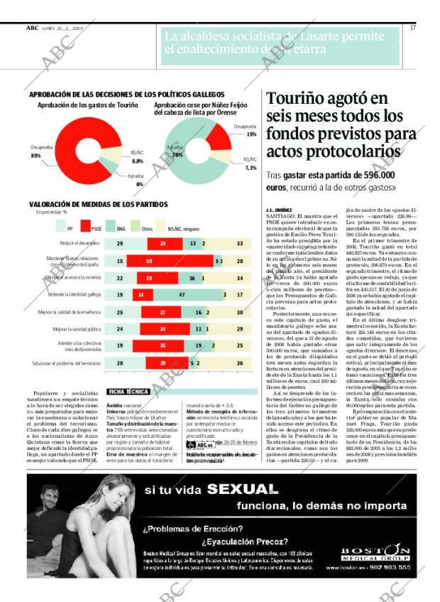 ABC CORDOBA 23-02-2009 página 17