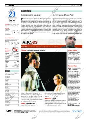 ABC CORDOBA 23-02-2009 página 2