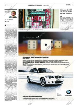 ABC CORDOBA 23-02-2009 página 21
